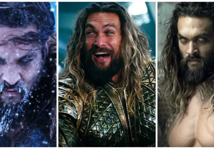 Filmy z Jasonem Momoa: Lista Najlepszych Produkcji Aktora