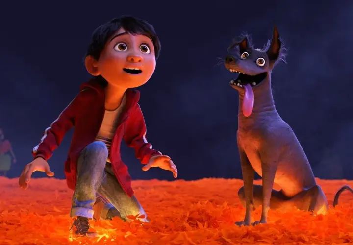 Coco cała bajka: Zobacz film online - gdzie obejrzeć animację