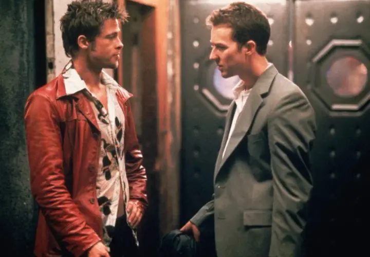 O co chodzi w filmie Fight Club - analiza ukrytego znaczenia i przesłania