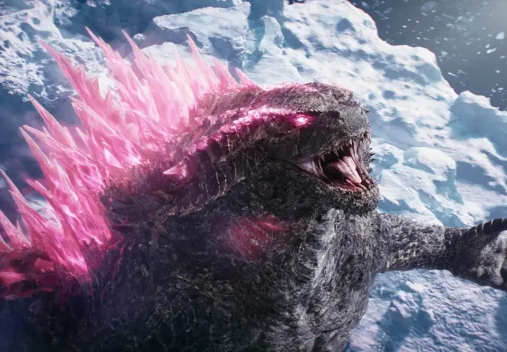 Godzilla i Kong: Nowe imperium - wszystko co musisz wiedzieć o filmie