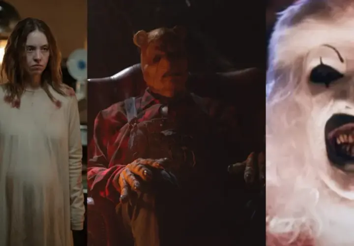 Najlepsze polecane horrory Netflix: ranking filmów grozy na 2025 rok