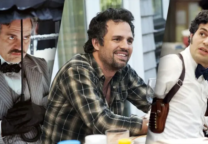 Mark Ruffalo: Kompletna Lista Filmów i Przełomowych Ról