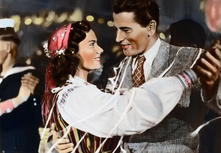 Historia kolorowych filmów w Polsce - fascynujący rozwój kinematografii