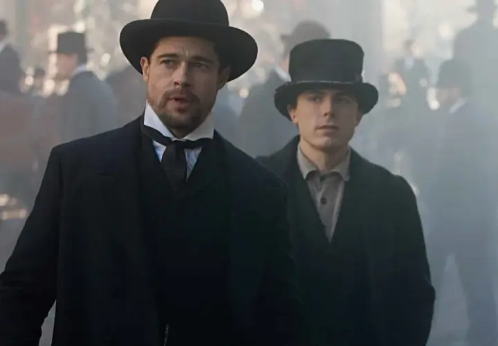 Brad Pitt w jakich filmach grał: kompletna lista najlepszych ról aktora