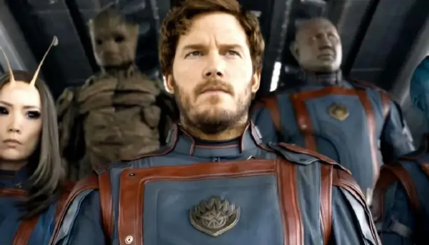 Kompletna lista filmów Marvel: największe hity kinowe 2023