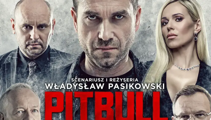 Filmy Pasikowskiego: Pełna lista, "Psy" i reżyser bez cenzury
