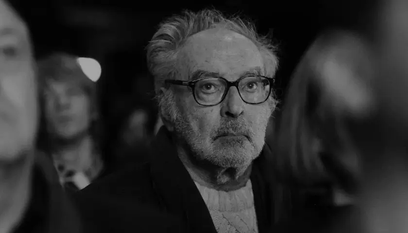 Jean-Luc Godard: Rewolucjonista, który zmienił kino na zawsze