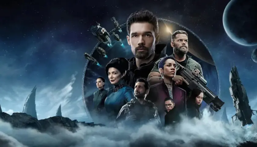 Najlepsze filmy fantasy i sci-fi: Co obejrzeć i gdzie oglądać?