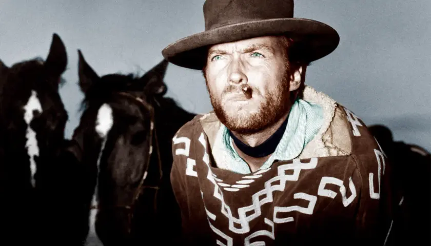 Filmy Sergio Leone: Jak zmienił kino? Gdzie obejrzeć dziś?