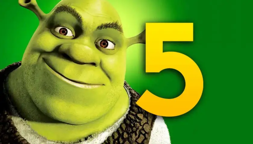 Shrek 5: Kiedy w kinach? Oficjalna data premiery 2027 i więcej!
