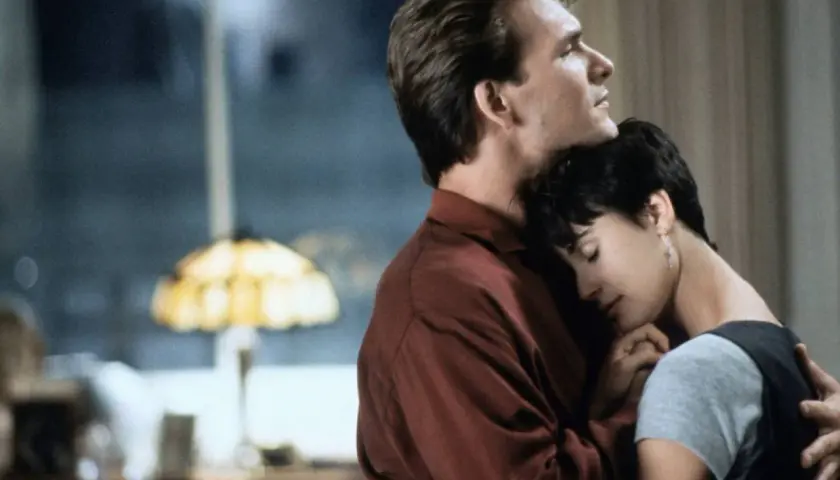 Patrick Swayze: Filmy, które poruszyły świat. Gdzie je obejrzeć?