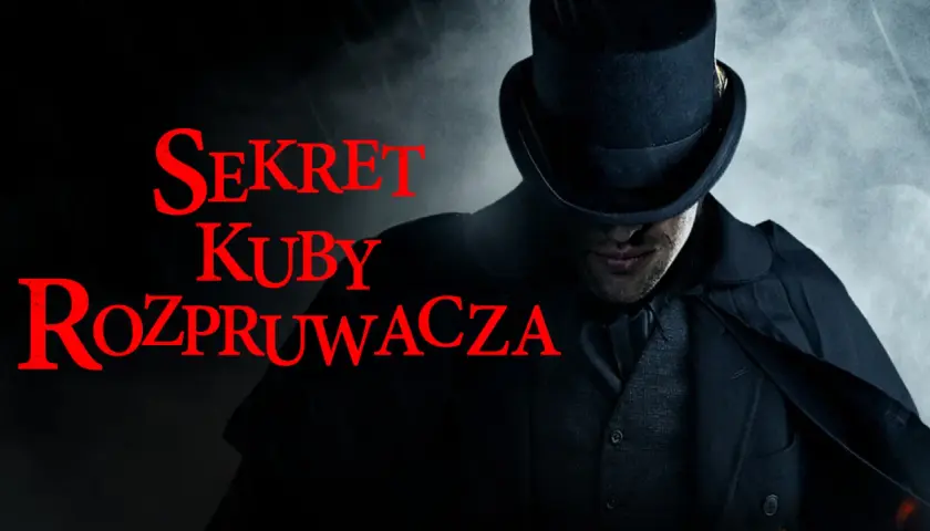 Jaki film o Kubie Rozpruwaczu wybrać? Przewodnik i streaming