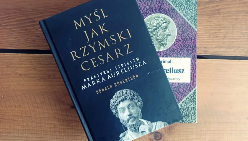Rób, co należy: Jak stoicyzm buduje spokój i sprawczość?