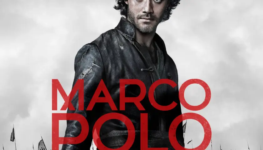 Marco Polo Netflix: Anulowanie, 200 mln $ i brak sezonu 3