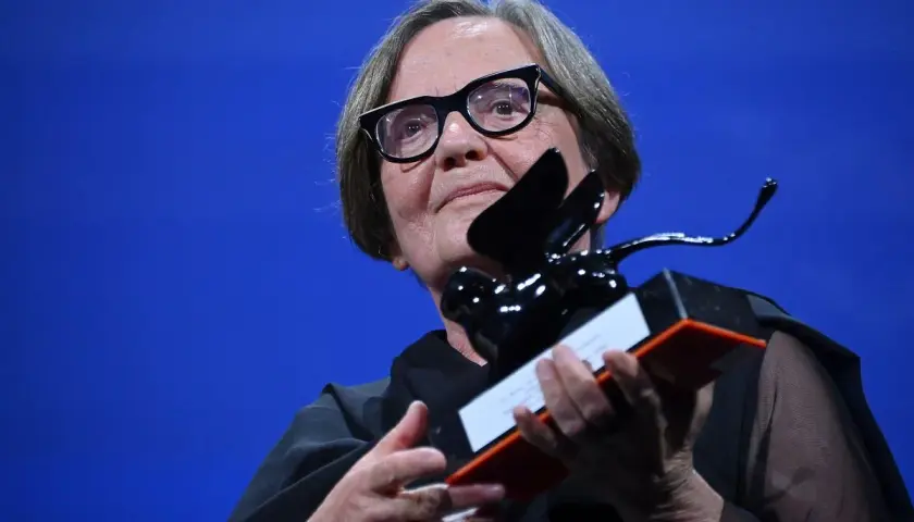 Agnieszka Holland: Filmy, Oscary, "Zielona Granica" Gdzie Obejrzeć?