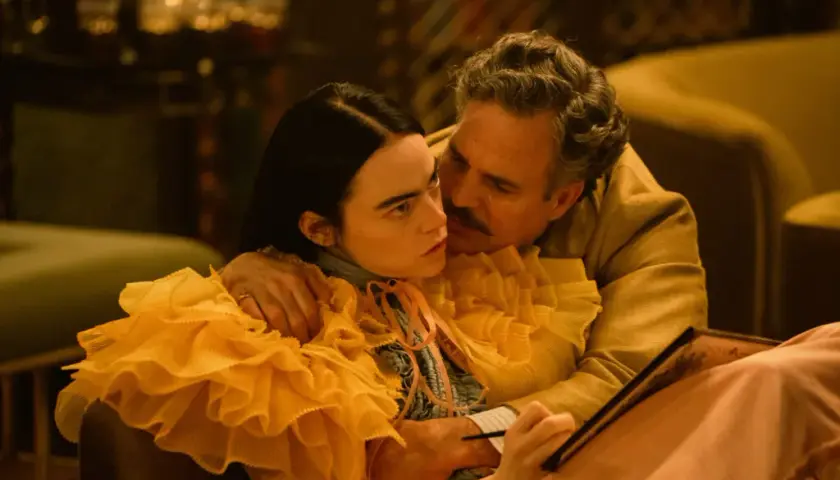 Yórgos Lánthimos: fenomenalny powrót do kin z filmem Biedne istoty