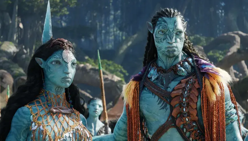 Avatar 2: Obsada oryginalna i polski dubbing poznaj wszystkich