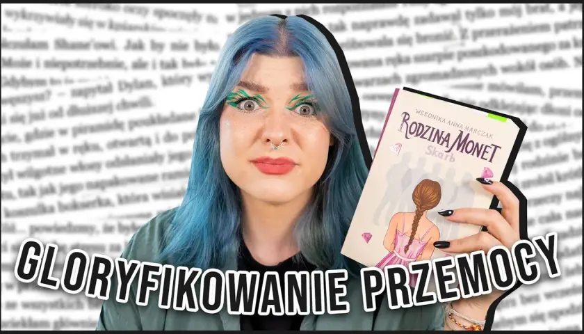 Rodzina Monet aktorzy: Kto mógłby zagrać w ekranizacji?
