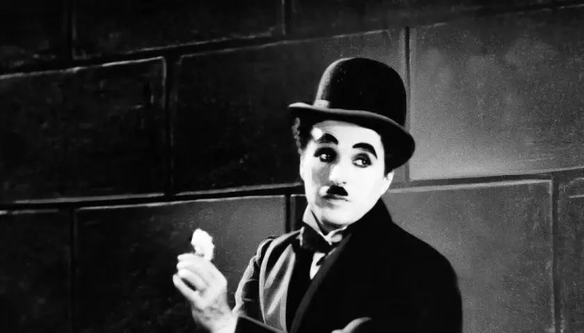 Charlie Chaplin: Filmy, które wciąż bawią i wzruszają po 100 latach
