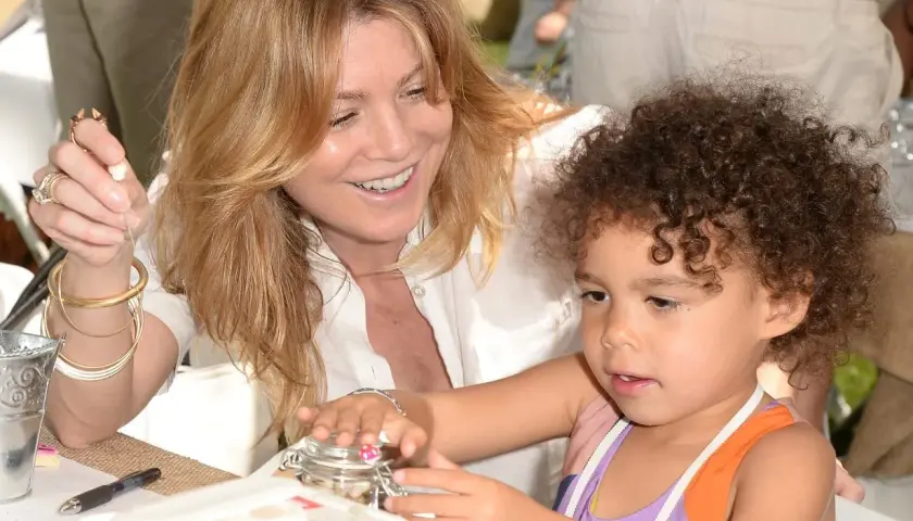 Ellen Pompeo i dzieci: Kim są, ile ich ma i jak przyszły na świat?