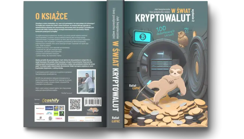 "Nie ufaj nikomu": Afera QuadrigaCX i zaginione 250M$