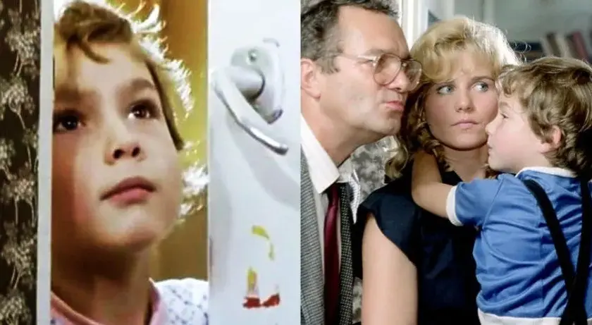Kto grał Piotrusia w filmie Kogel Mogel - poznaj zaskakującą historię aktora