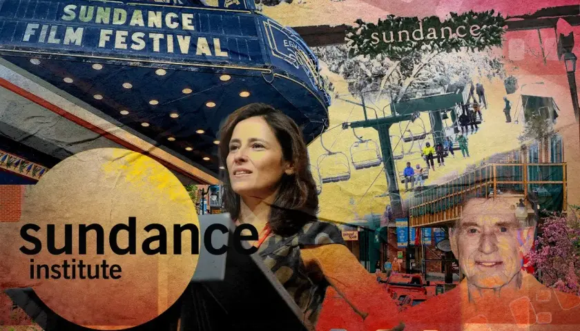 Joana Vicente ustępuje ze stanowiska dyrektora generalnego Sundance Institute
