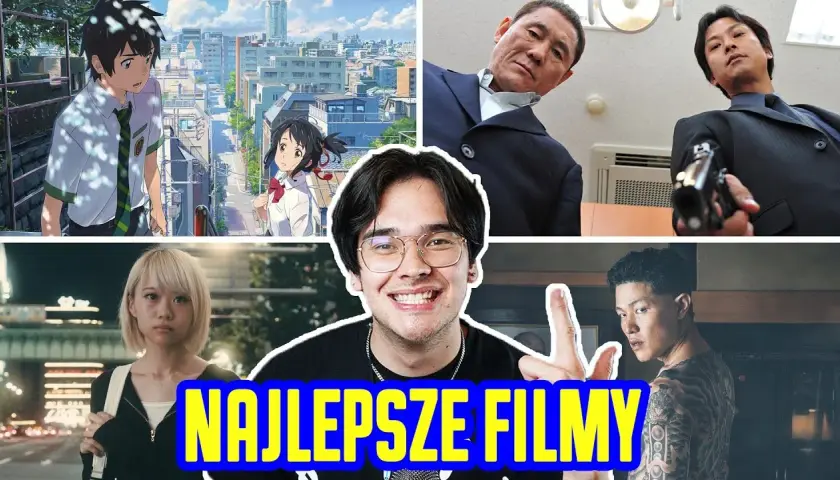 Najlepsze filmy o Japonii, które zaskoczą Twoje wyobrażenie o kraju