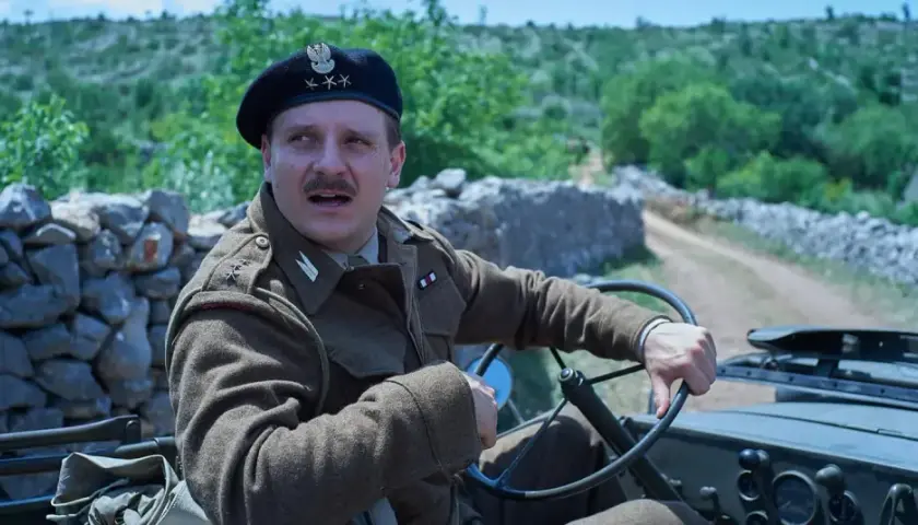 Najlepsze Polskie Filmy Wojenne: Klasyka, nowości, gdzie oglądać?
