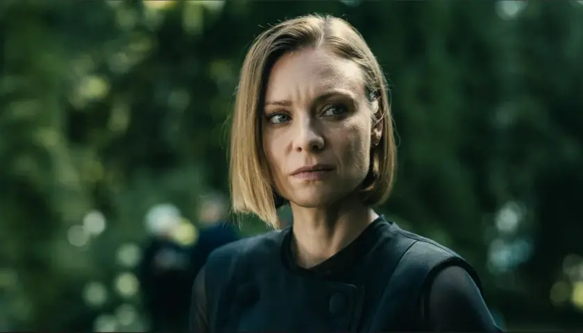 Różyczka film o czym naprawdę opowiada? Zaskakujące wątki i tematy