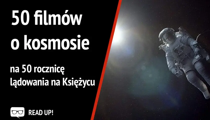 Filmy science fiction o kosmosie: Twój przewodnik po gwiazdach i VOD