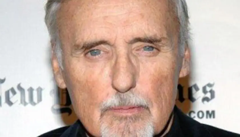 Dennis Hopper: Filmy, które zmieniły Hollywood. Poznaj legendę!