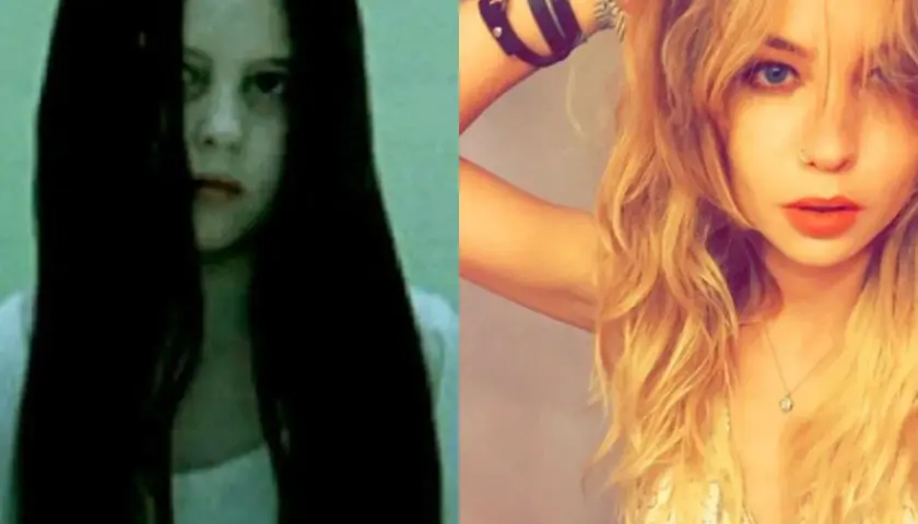 Tajemnica dziewczynki ze studni: Sadako, Samara i klątwa 7 dni