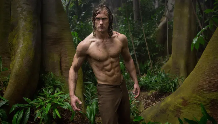 Tarzan: Król Dżungli Dlaczego ta legenda jest wieczna?
