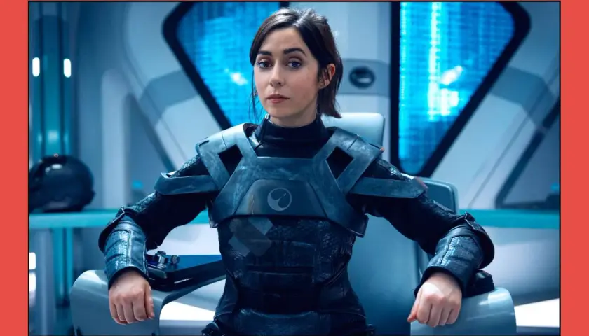 Black Mirror Sezon 7: Premiera, obsada, fabuła i powrót do korzeni