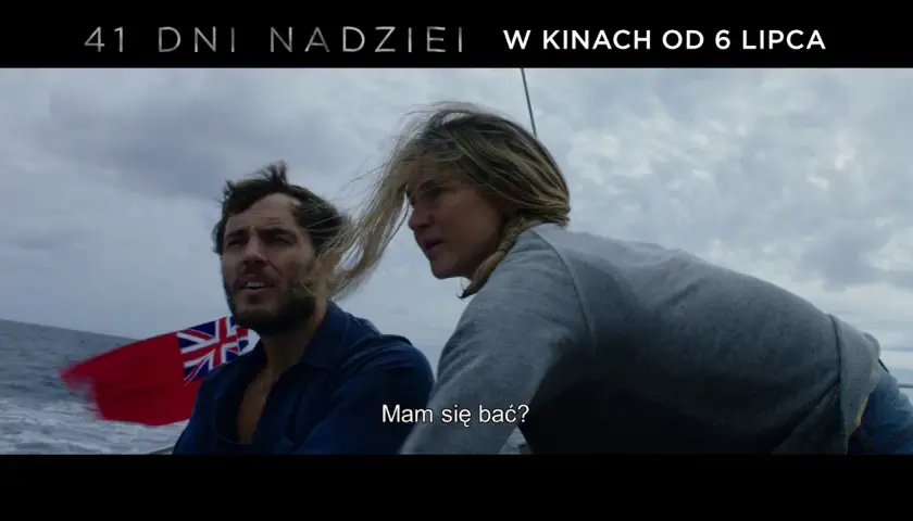 Najlepsze filmy o żeglarstwie, które musisz zobaczyć, aby się zainspirować
