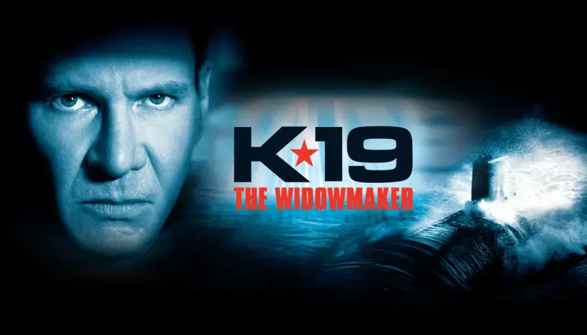 K-19: Prawdziwa tragedia i film. Czy znasz całą historię?