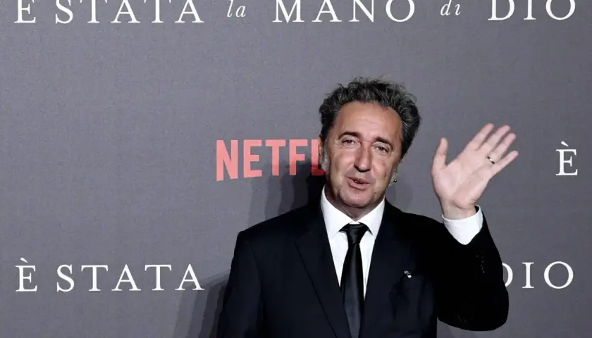 To była ręka Boga: Recenzje, Maradona, Netflix. Czy warto?