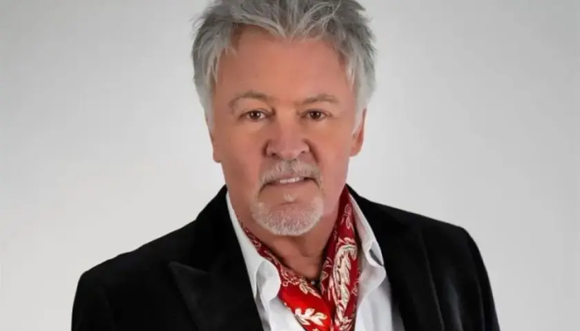 Paweł Kazimierski - dokładny profil i kariera aktora