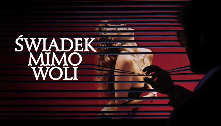 Mimo woli: Dlaczego film De Palmy wciąż wstrząsa? Analiza.
