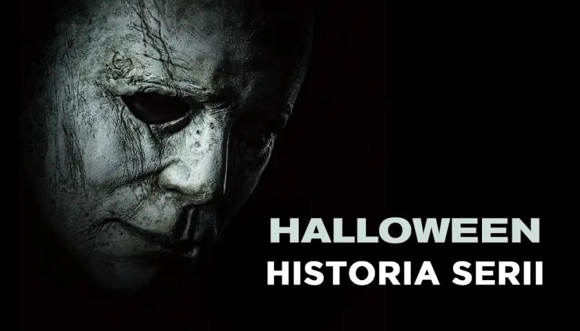 Halloween filmy: Rozwikłaj chaos chronologii! Pełny przewodnik