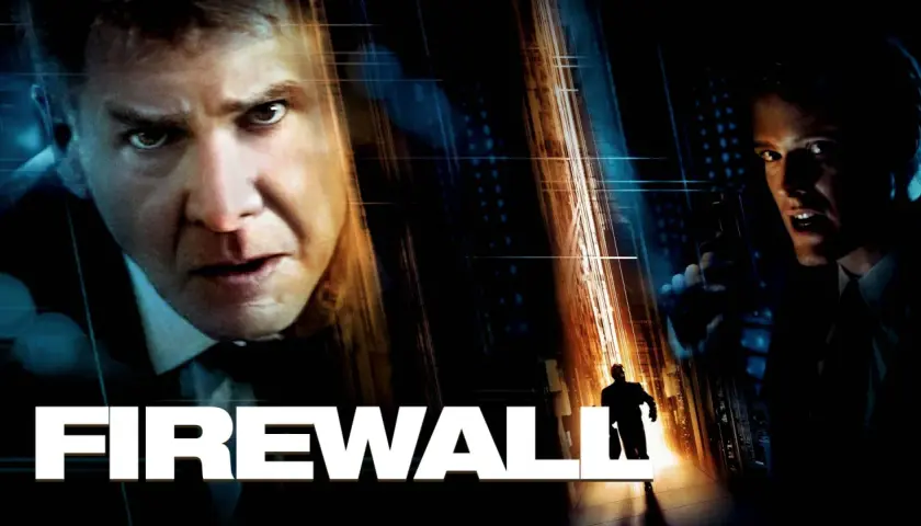 Firewall: Ford, cyberzagrożenia, recenzja. Czy to hit po latach?