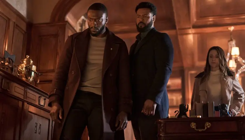 Alex Cross: Filmy, serial, aktorzy, VOD Jak oglądać?