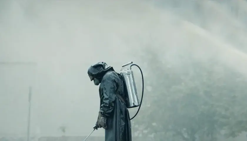Obsada serialu Czarnobyl - poznaj aktorów i role w hitowym miniserialu