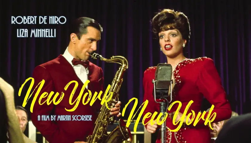 New York, New York: Dlaczego musical Scorsesego pokochał świat?