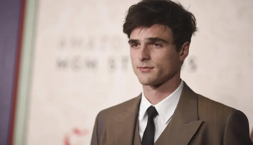 Nominacje do nagrody BAFTA Rising Star: Jacob Elordi, Ayo Edebiri, Phoebe Dynevor