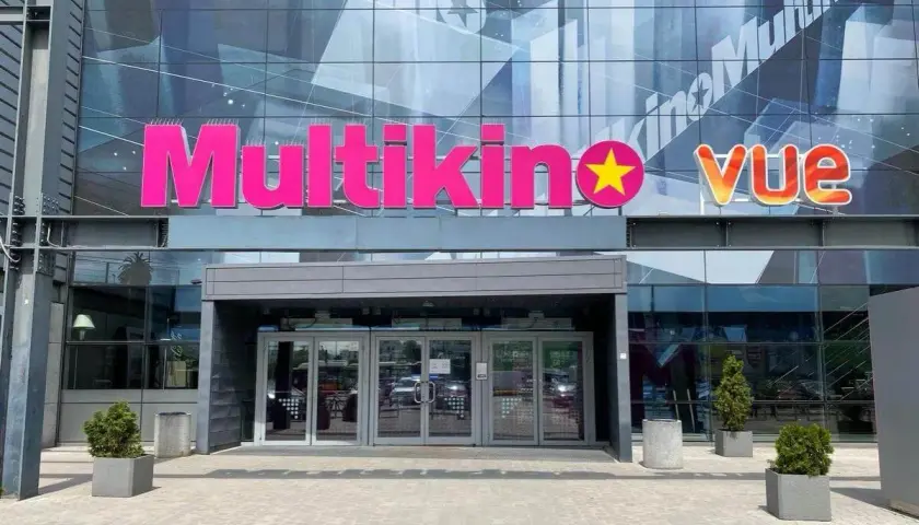 Multikino Targówek - najnowsze informacje i repertuar