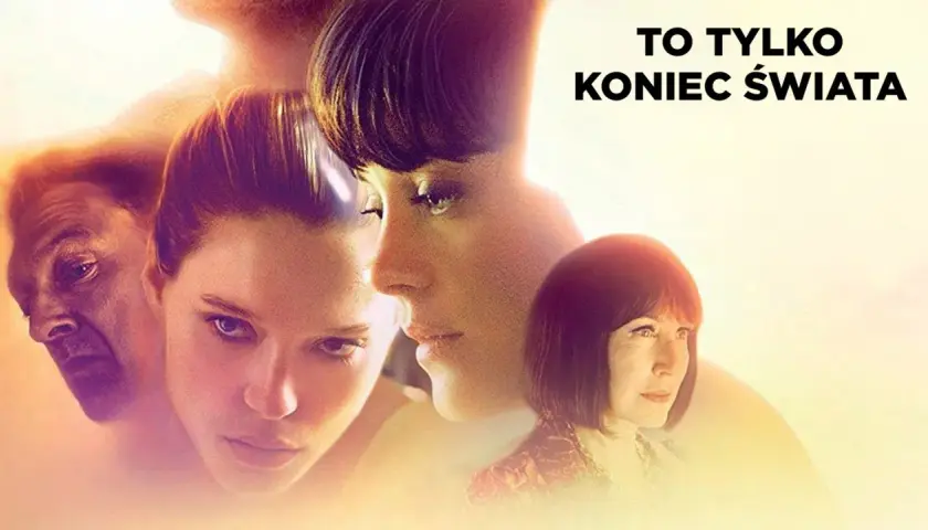 Koniec świata w kinie: TOP filmy apokaliptyczne i gdzie je obejrzeć