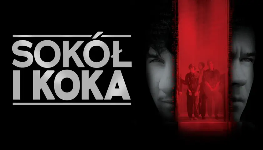 "Sokół i koka": Skąd ten cytat? Fenomen "W aucie"