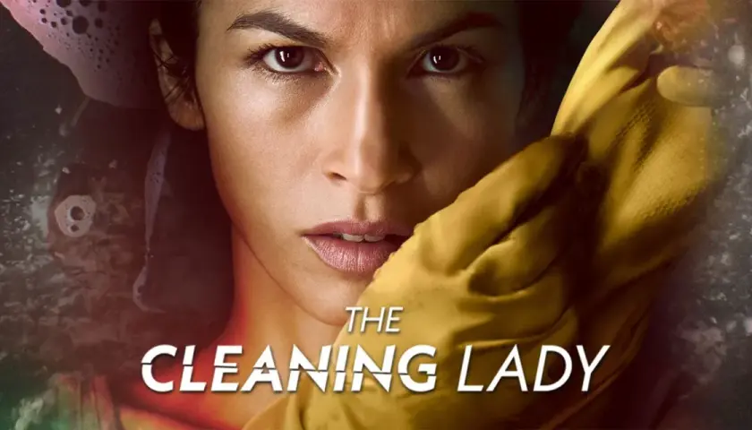 Élodie Yung - poznaj gwiazdę MCU i serialu The Cleaning Lady w jednym miejscu